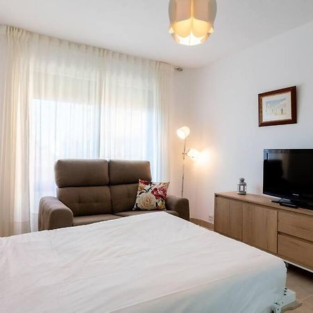 Estudio En Resitur By Thegoodtourist Sevilla Exteriér fotografie